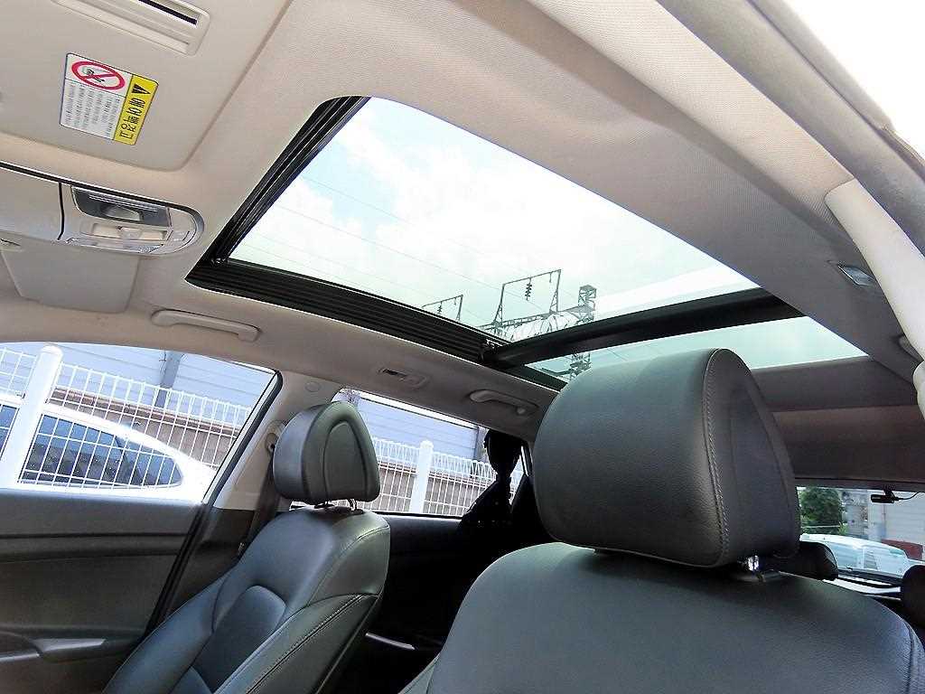 Hyundai Tucson — photo 17