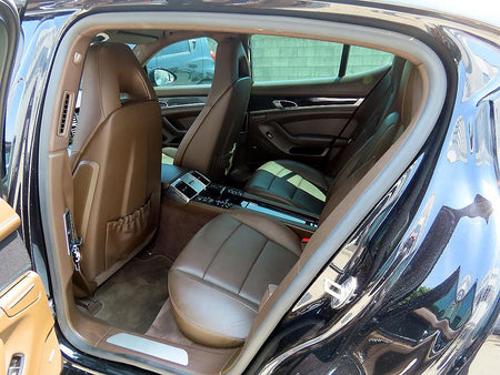 Porsche Panamera — photo 06
