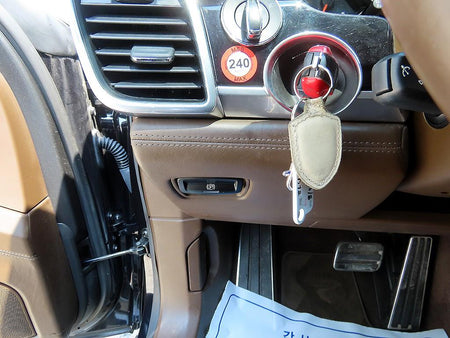 Porsche Panamera — photo 12