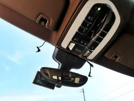 Porsche Panamera — photo 15