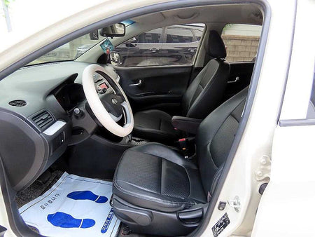 Kia Morning — photo 05