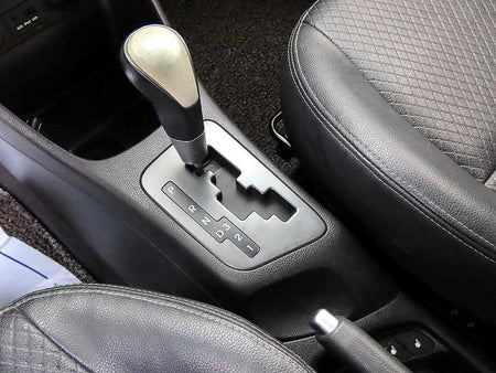 Kia Morning — photo 10