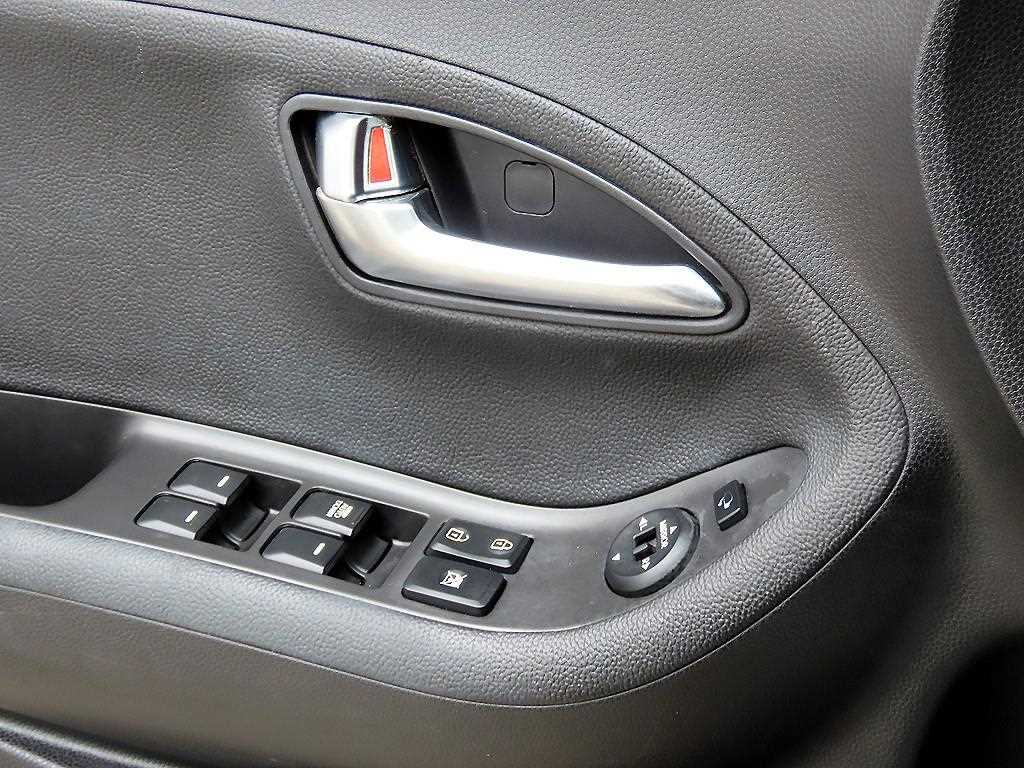 Kia Morning — photo 11