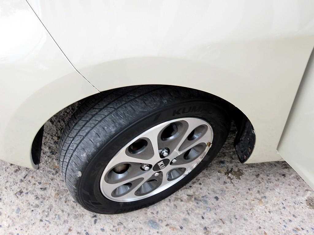 Kia Morning — photo 18