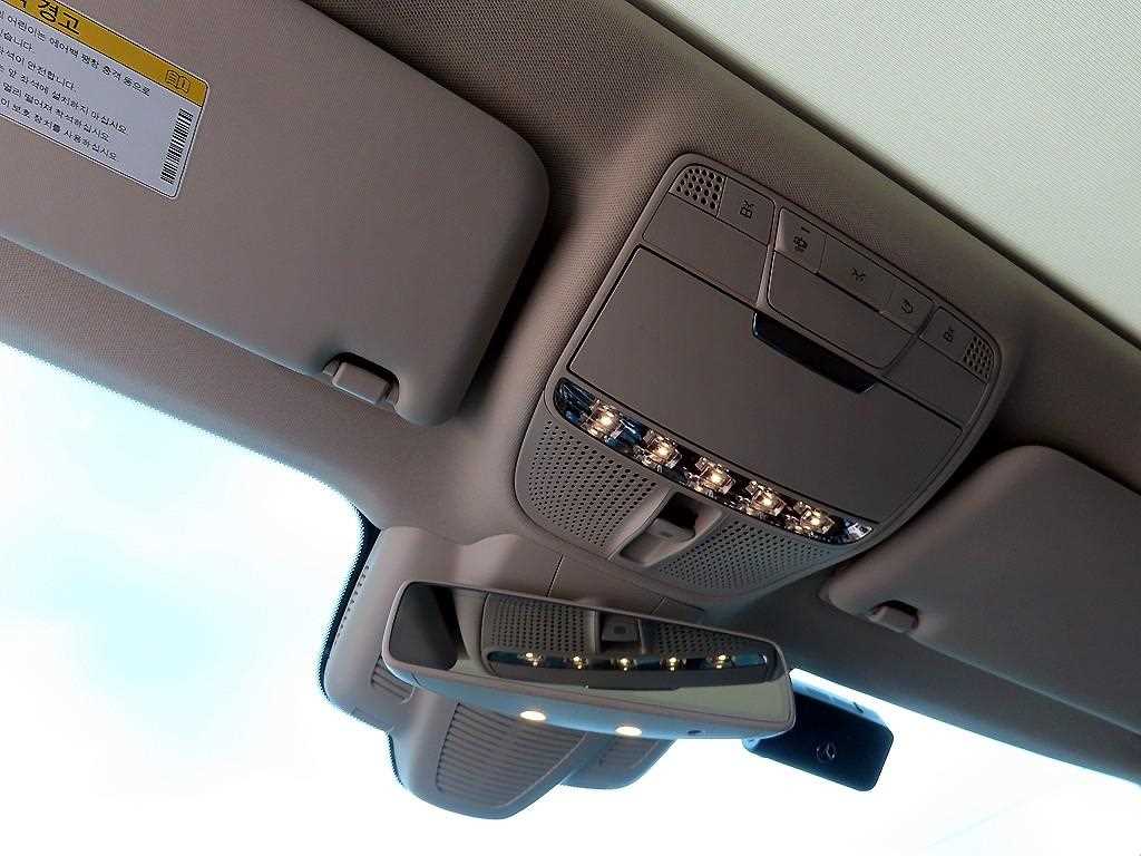Mercedes-Benz E-Class — photo 15