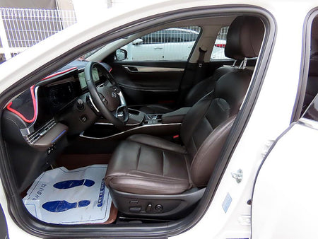 Hyundai Grandeur — photo 05