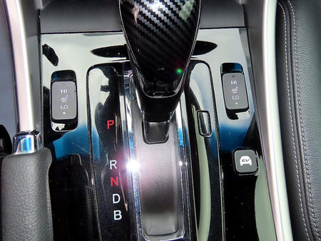 Honda Accord — photo 13