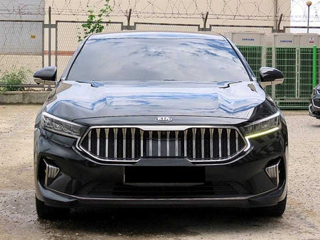 Kia K7 — photo 01