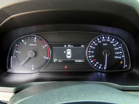 Kia K7 — photo 09