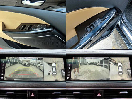 Kia K7 — photo 18