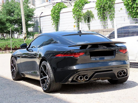 Jaguar F-TYPE — photo 03