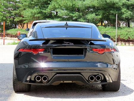 Jaguar F-TYPE — photo 04