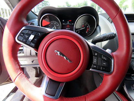 Jaguar F-TYPE — photo 07