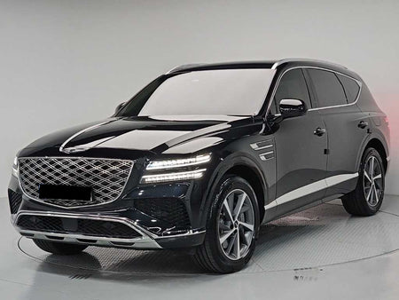 Genesis GV80 — photo 01