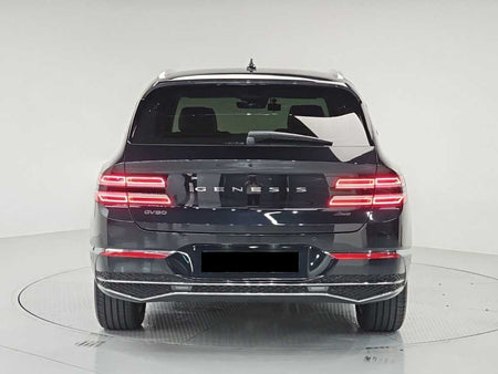 Genesis GV80 — photo 03