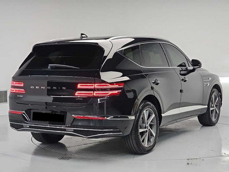 Genesis GV80 — photo 04
