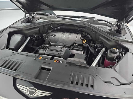 Genesis GV80 — photo 05