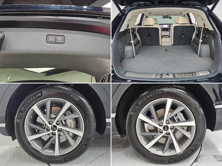 Genesis GV80 — photo 19