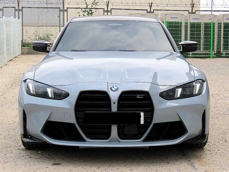 BMW M3 — photo 01
