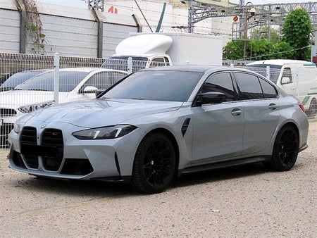 BMW M3 — photo 02