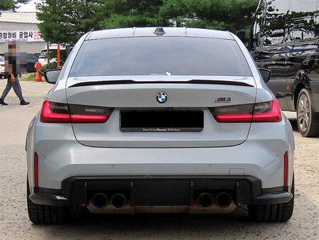 BMW M3 — photo 04