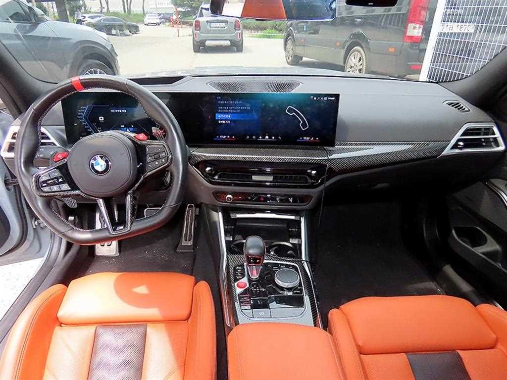 BMW M3 — photo 07