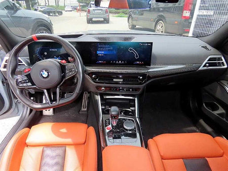 BMW M3 — photo 07