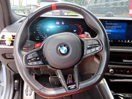 BMW M3 — photo 08