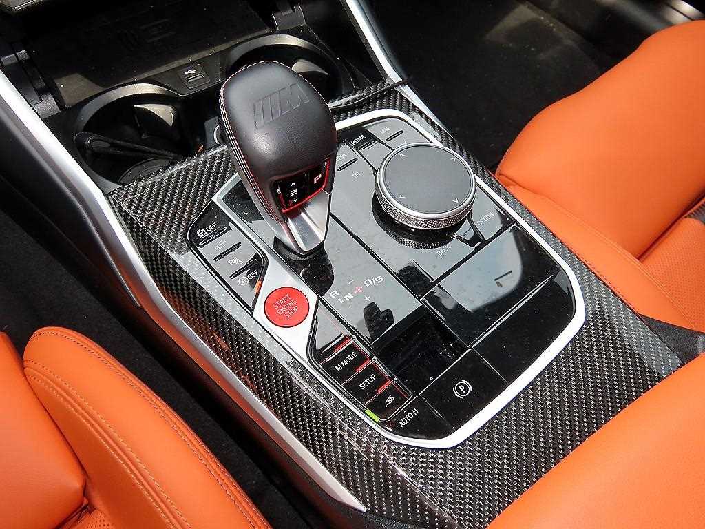 BMW M3 — photo 11