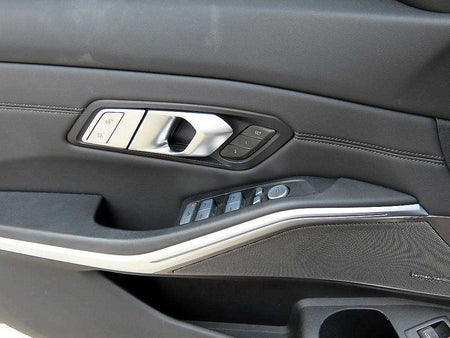 BMW M3 — photo 12