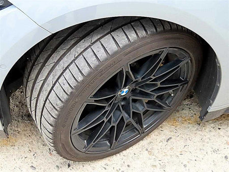BMW M3 — photo 20