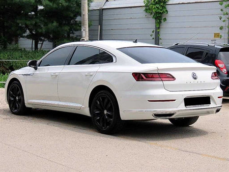 Volkswagen Arteon — photo 03
