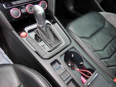 Volkswagen Arteon — photo 11