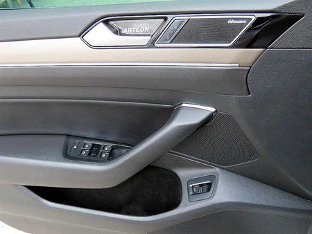 Volkswagen Arteon — photo 12