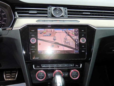 Volkswagen Arteon — photo 14