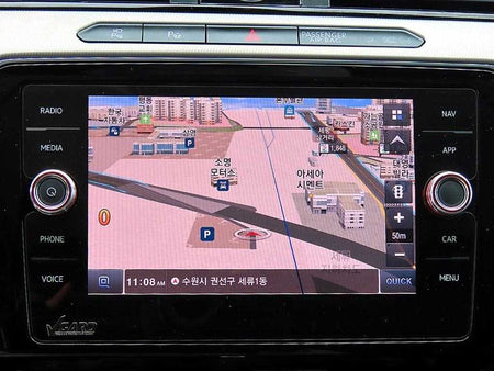 Volkswagen Arteon — photo 15