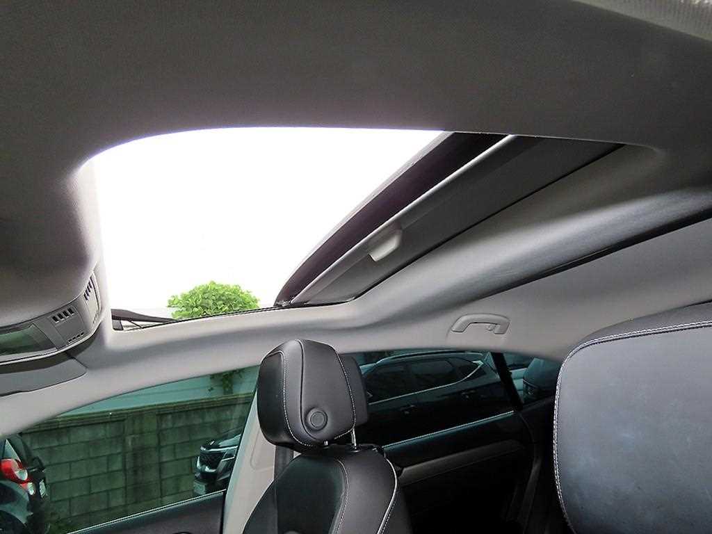 Volkswagen Arteon — photo 17