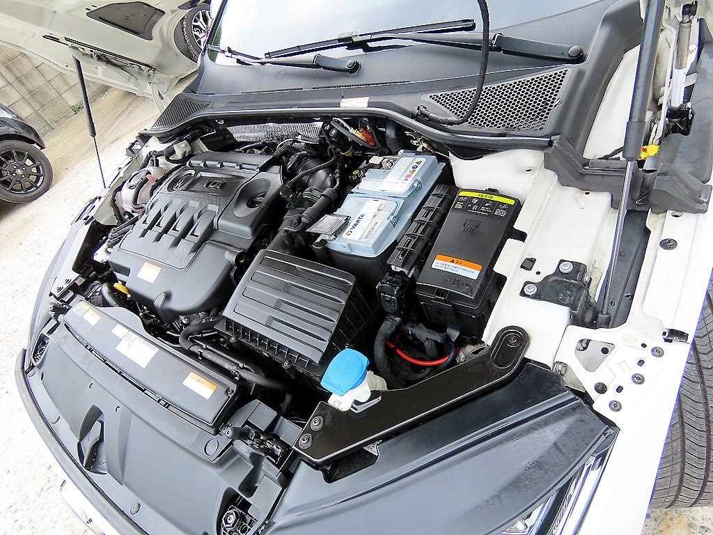 Volkswagen Arteon — photo 19