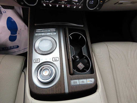 Genesis G80 — photo 10