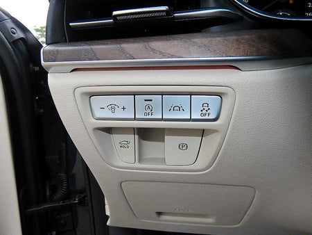 Genesis G80 — photo 12