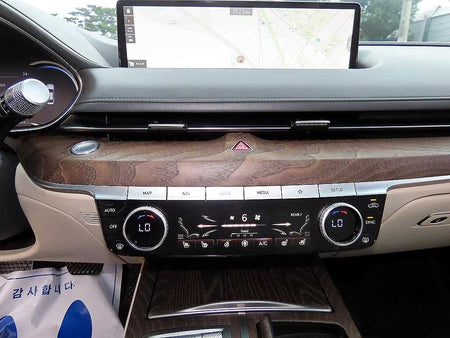 Genesis G80 — photo 13