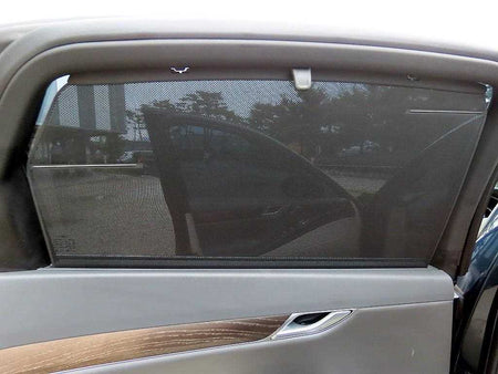 Genesis G80 — photo 15