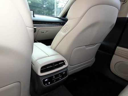 Genesis G80 — photo 16