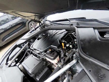 Genesis G80 — photo 19