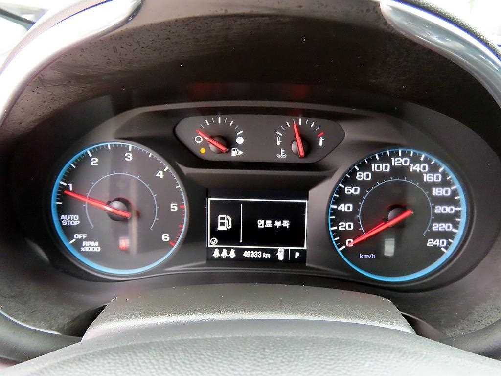 CHEVROLET Malibu — photo 09