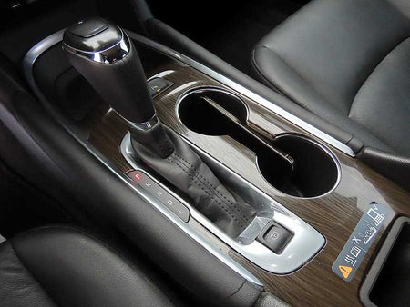 CHEVROLET Malibu — photo 10