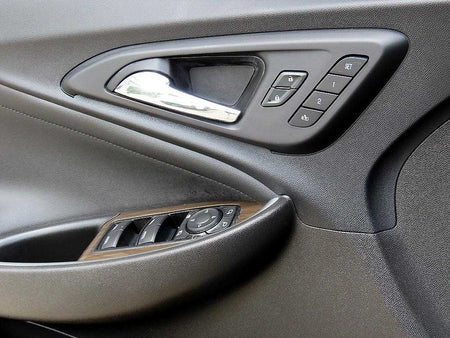 CHEVROLET Malibu — photo 11