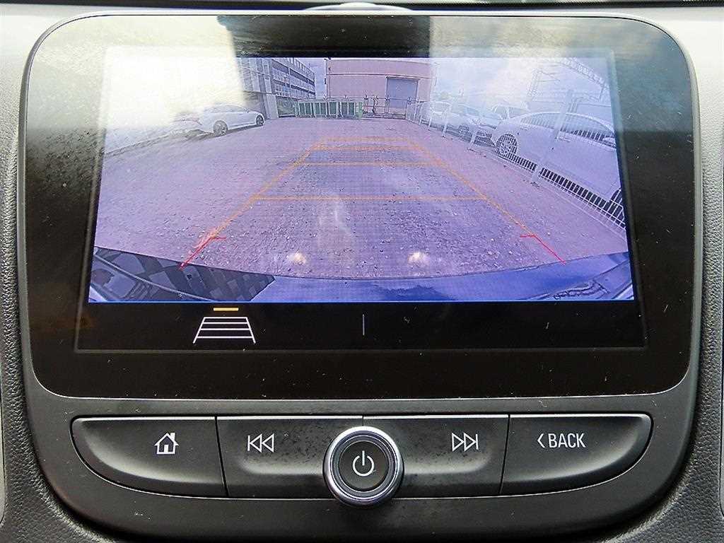 CHEVROLET Malibu — photo 15