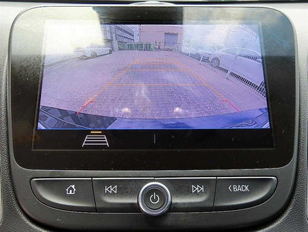 CHEVROLET Malibu — photo 15