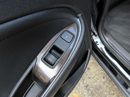 CHEVROLET Malibu — photo 17